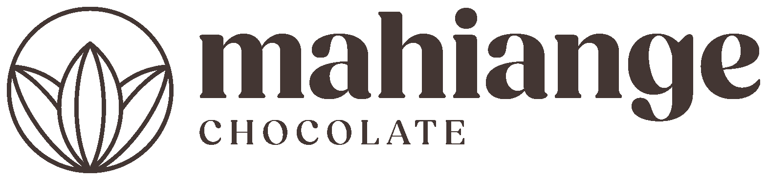 Mahiange Chocolate
